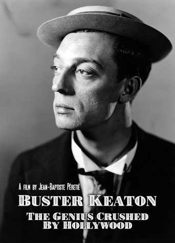 Buster Keaton, the Genius Destroyed by Hollywood