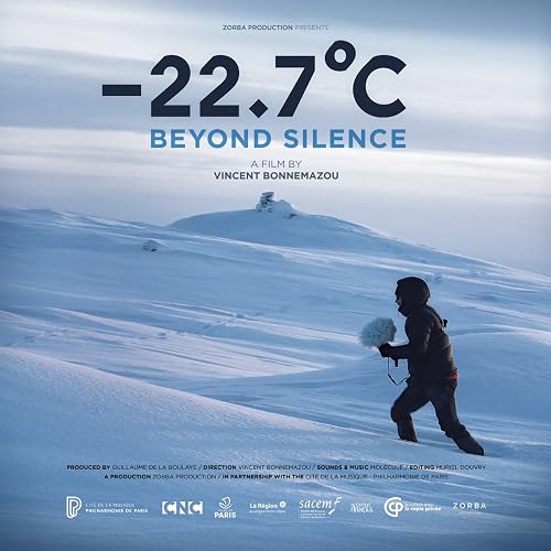 -22.7°C Beyond Silence