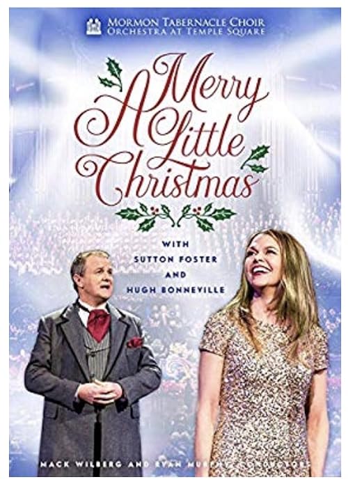 A Merry Little Chrismtas