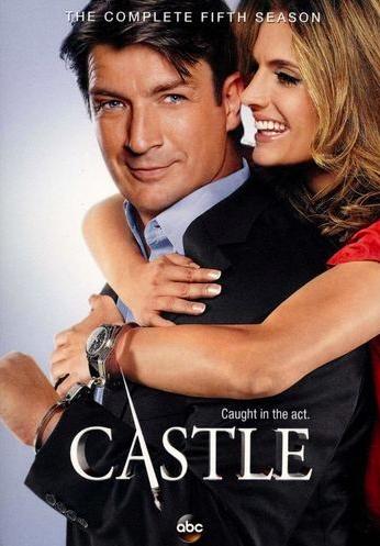 Castle: Lot Cops