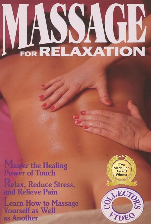 Massage for Relaxation