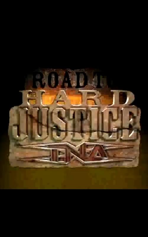 TNA: Road to Hard Justice