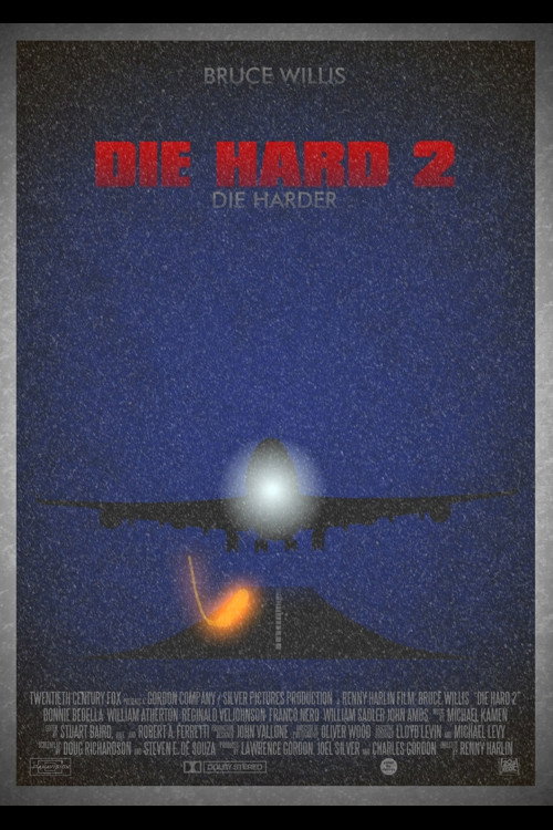Крепкий орешек 2