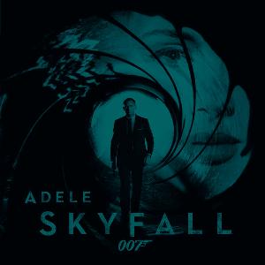 Adele: Skyfall 007