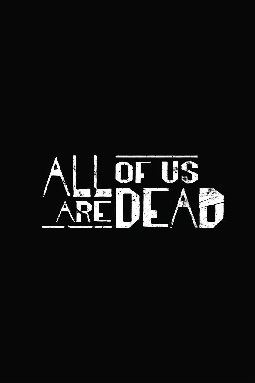All of Us Are Dead