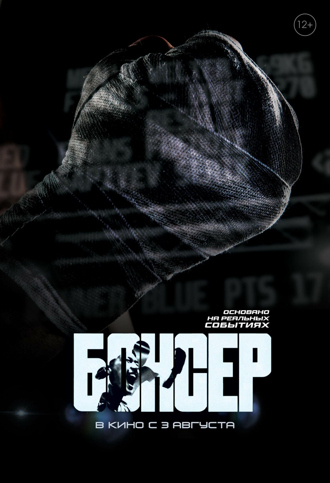 Боксер