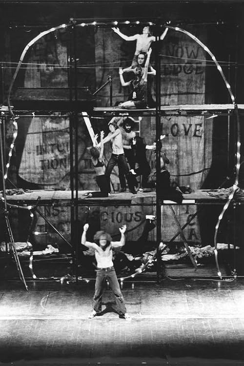 The Living Theatre: a video retrospective