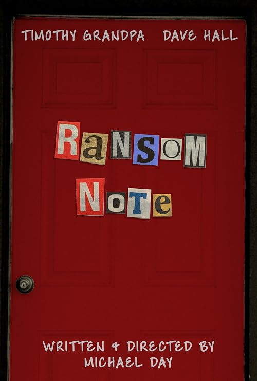 Ransom Note