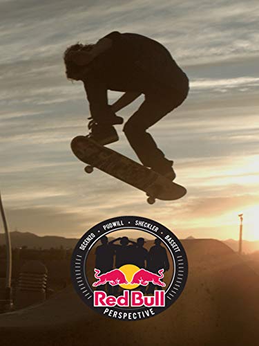Perspective: A Skateboard Film