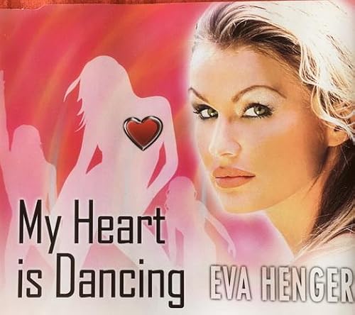 My Heart Is Dancing