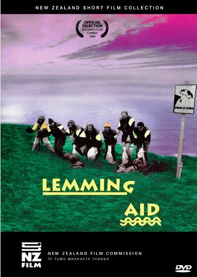 Lemming Aid