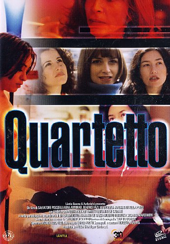 Quartetto