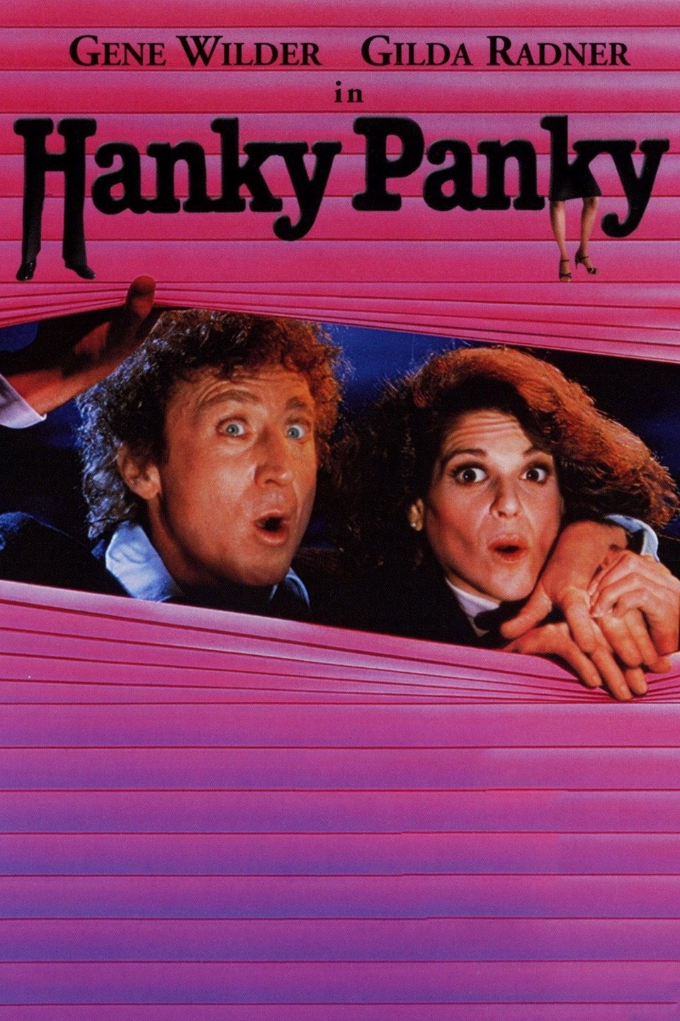 Hanky Panky