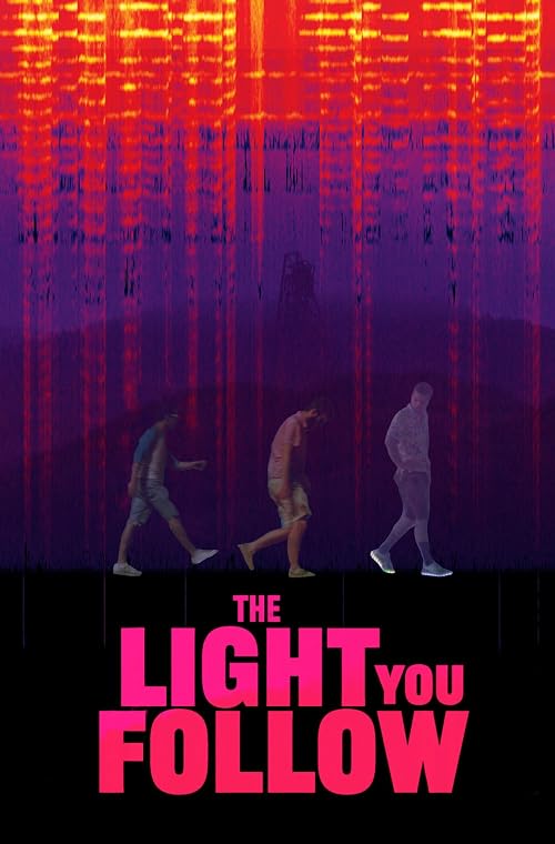 The Light You Follow