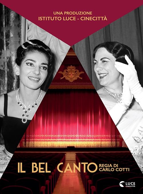 Il bel canto