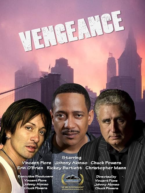 Vengeance