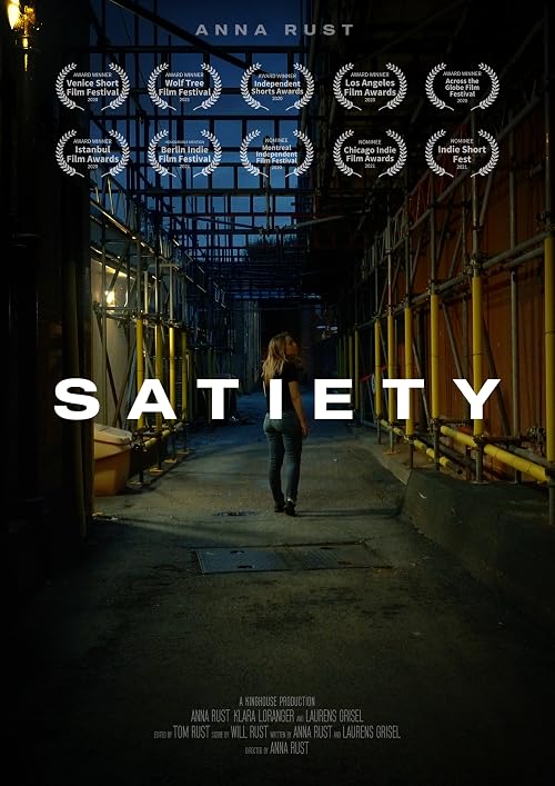 Satiety
