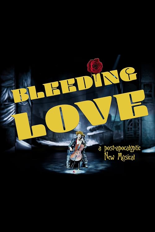 Bleeding Love