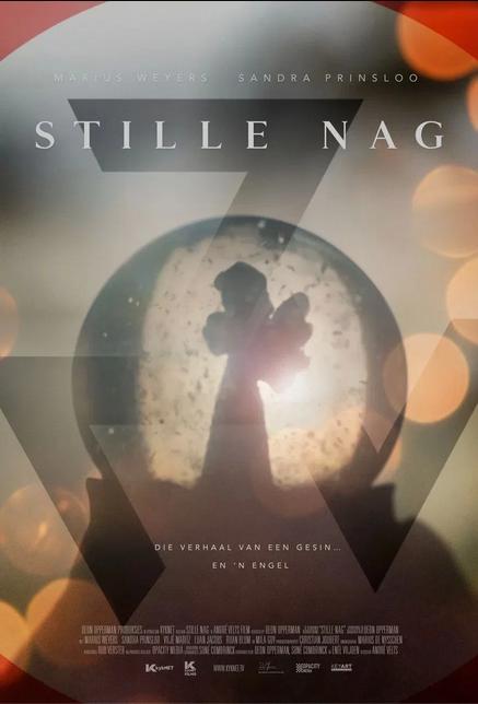 Stille Nag