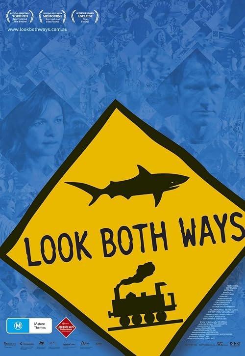 Look Both Ways: Featurette