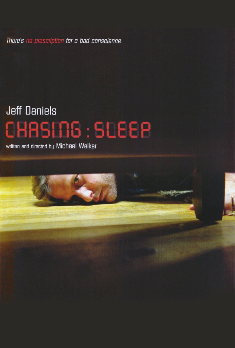 Chasing Sleep