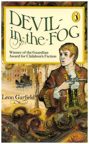 Devil in the Fog