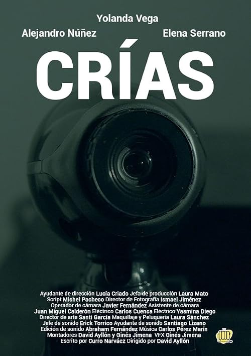 Crías