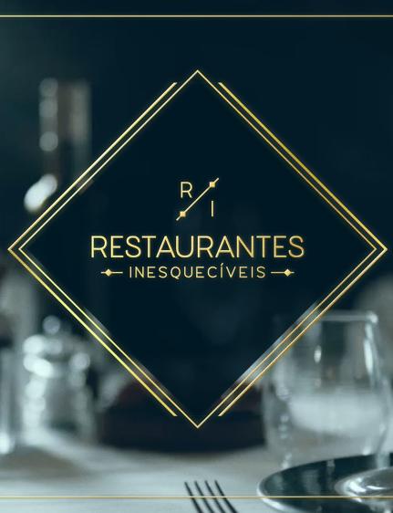 Restaurantes Inesquecíveis