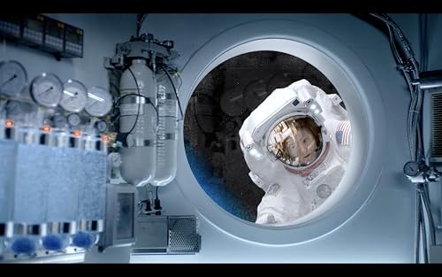 Scott Kelly X SodaStream