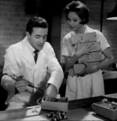 Walter and Connie Reporting