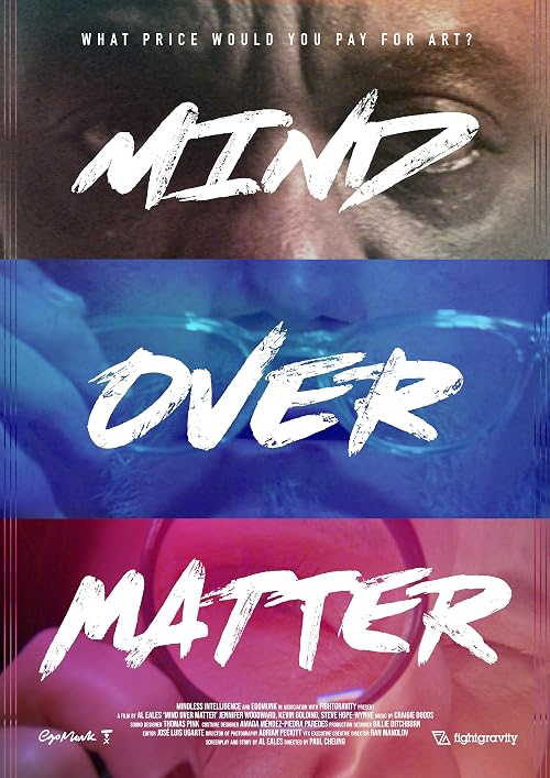 Mind Over Matter