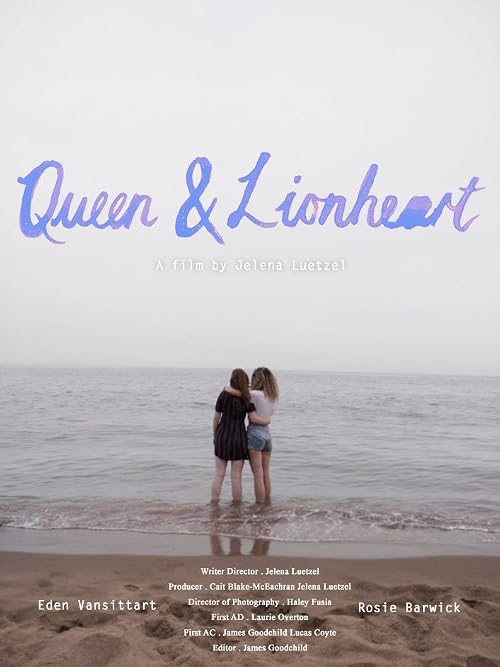 Queen & Lionheart