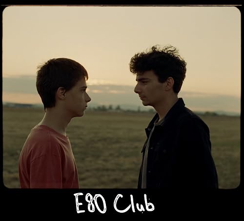 E80 Club