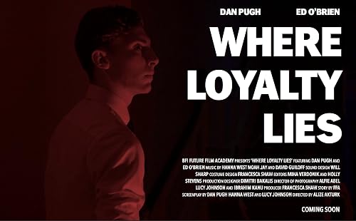 Where Loyalty Lies