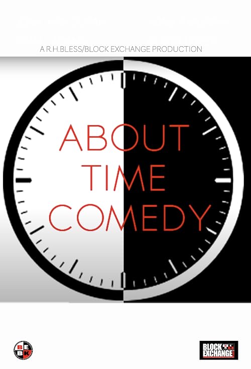 About Time Comedy