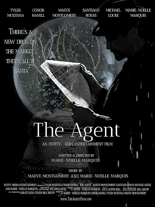 The Agent