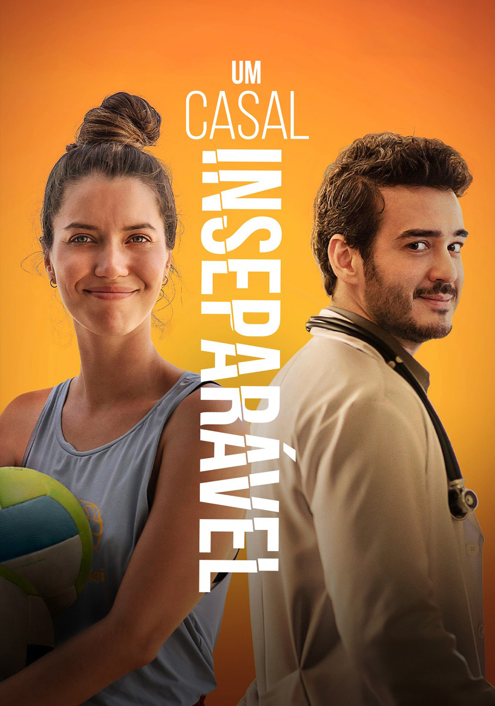 Um Casal Inseparável