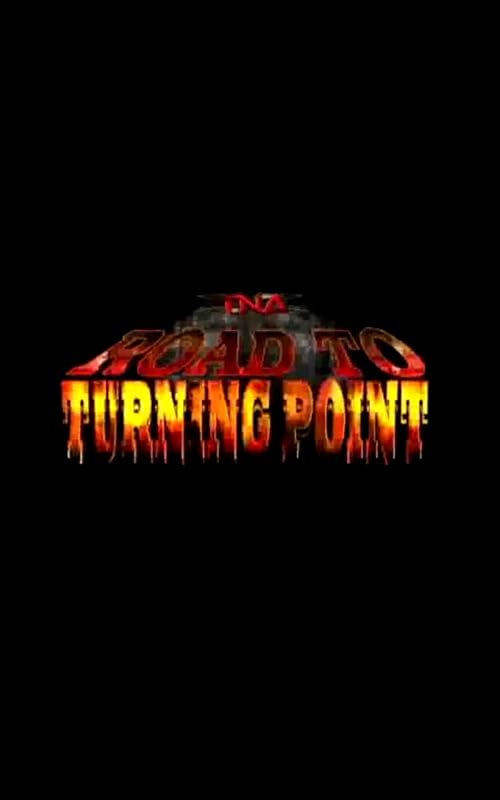 TNA: Road to Turning Point