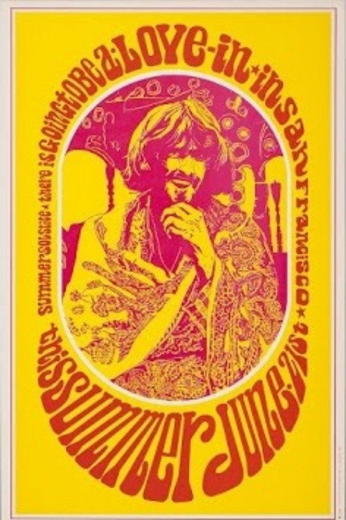 When Hippies Ruled the World