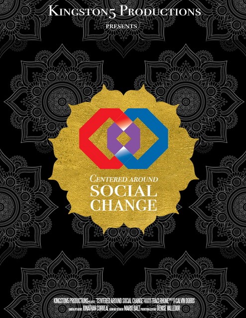 Centered Around Social Change