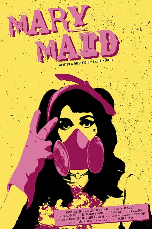 Mary Maid