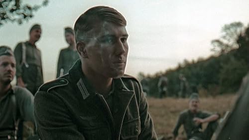 Der schöne Hans
