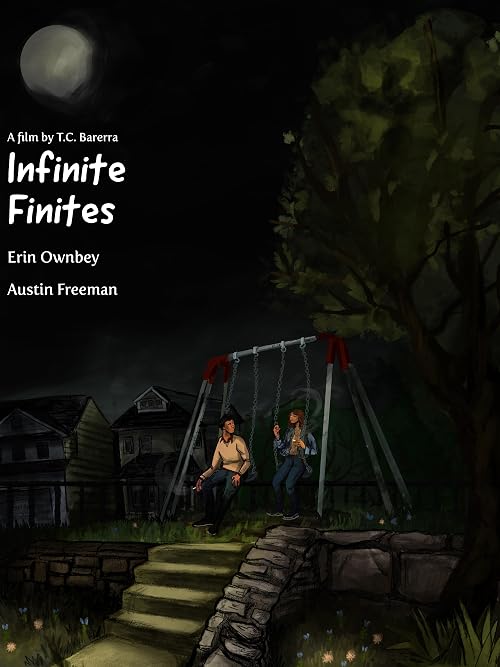 Infinite Finites