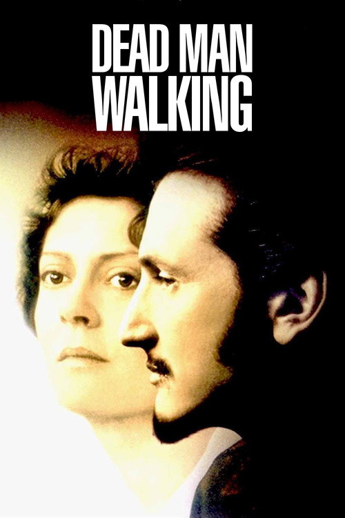 Dead Man Walking - Sein letzter Gang