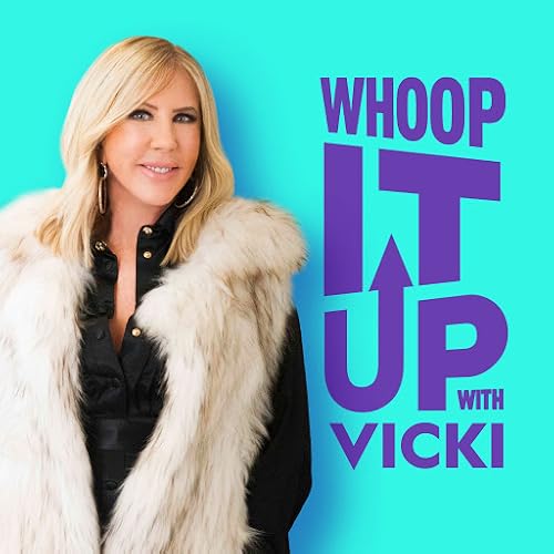 Whoop It Up with Vicki