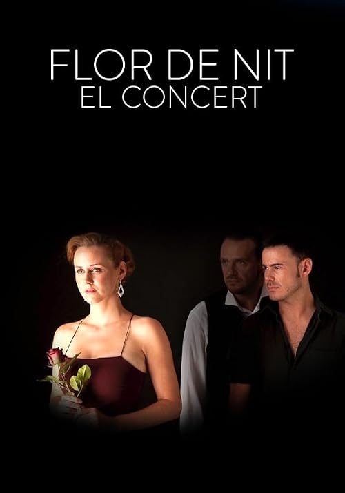 Flor de nit en concert