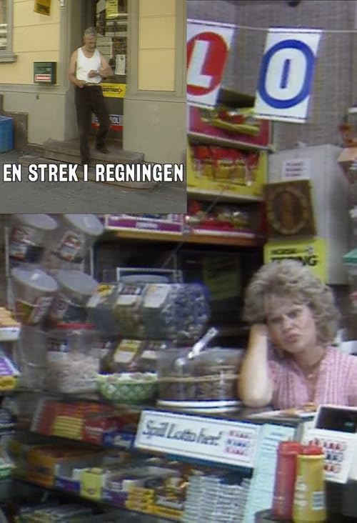 En strek i regningen