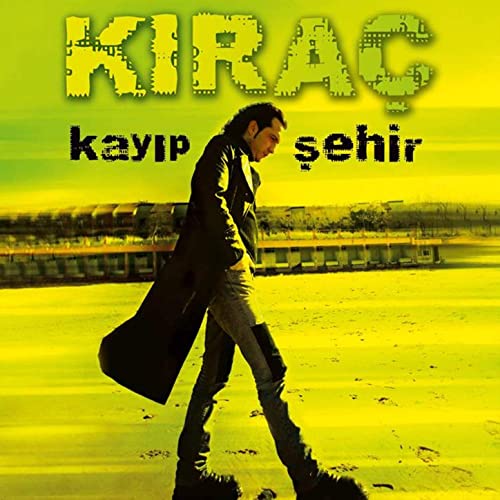 Kiraç Tek Hatira