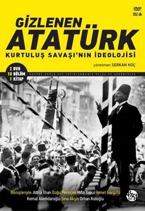 Gizlenen Atatürk: 4. bölüm - Kafkas seddi...