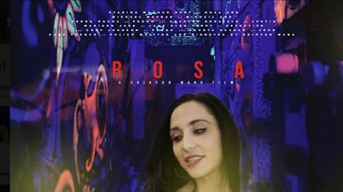 Rosa!